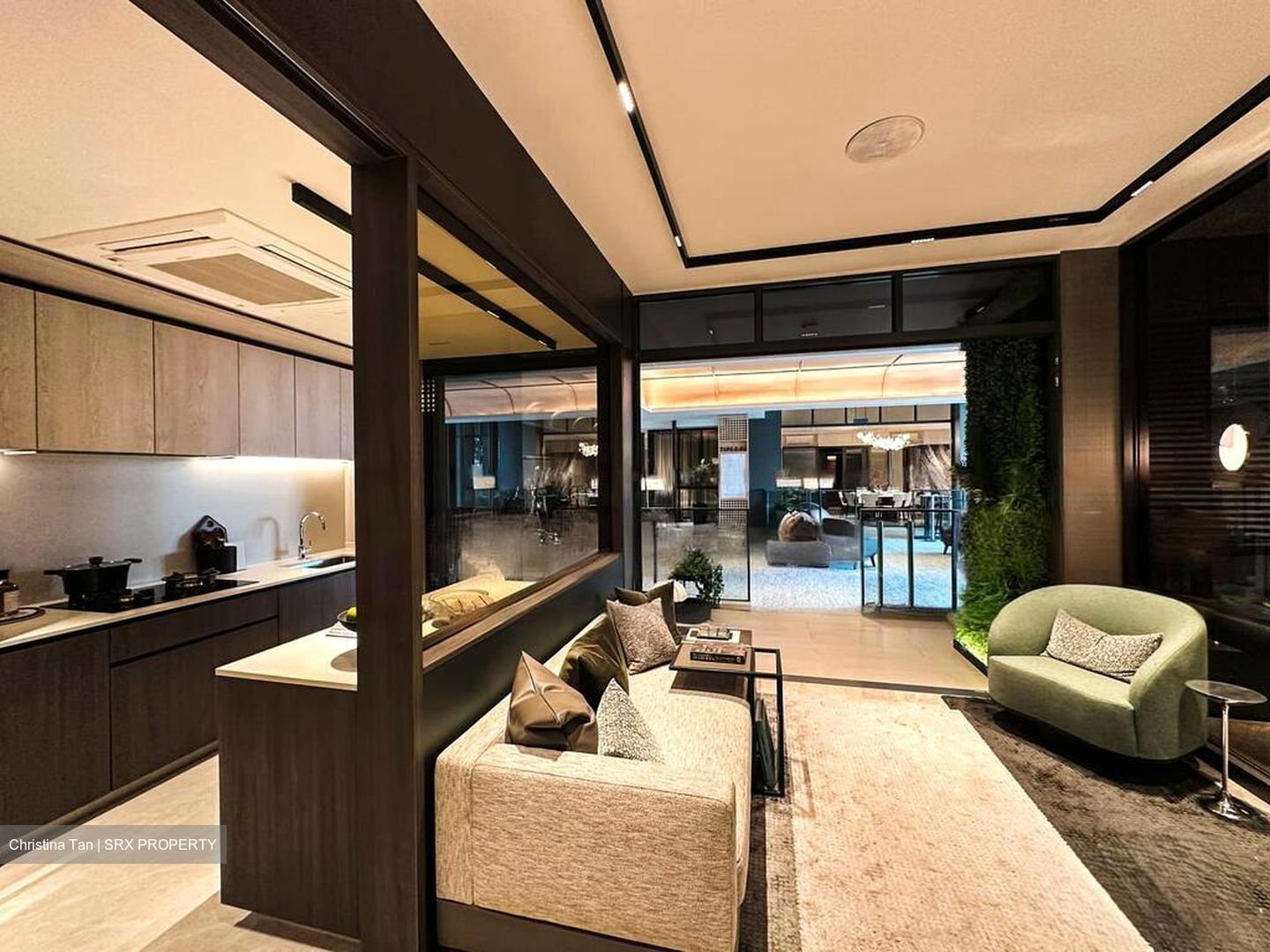 The Continuum (D15), Apartment #579213071